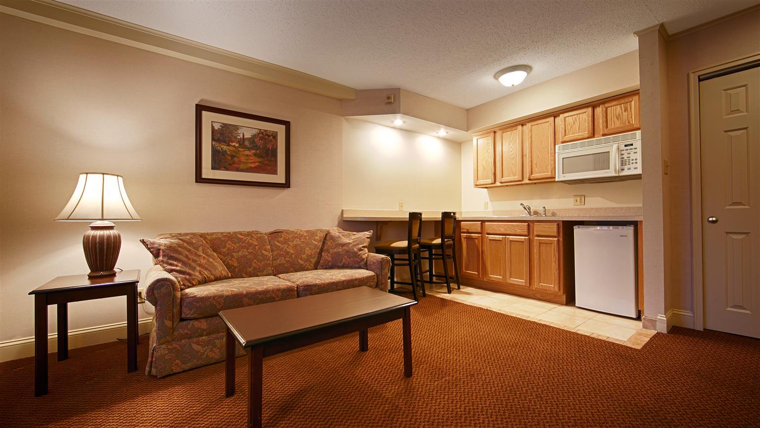 Red Roof Inn & Suites Hazleton Exteriér fotografie