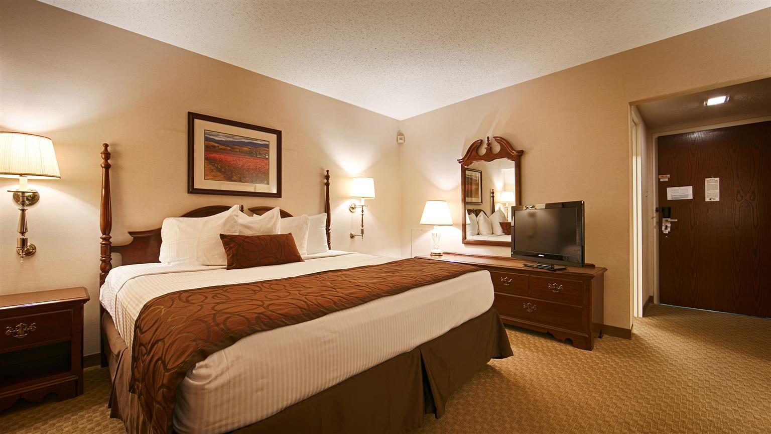 Red Roof Inn & Suites Hazleton Exteriér fotografie